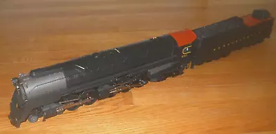 O Gauge 3 Rail MTH 20-3048-1 Pennsylvania Railroad 4-4-6-4 Q2 ProtoSound 2.0 • $929.59