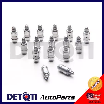 Lash Adjuster Lifters Repair Set Kit For 91-02 Infiniti Nissan 2.0L I4 SR20DE • $79.99