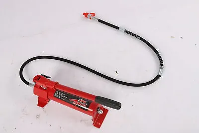 Hydraulic Porta Power Jack Air Pump 4 Ton Lift Ram Body Frame Lifting Repair Kit • $42.75