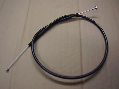 Mk1 Escort TwinCam RS1600 NEW Throttle Cable • $72.47