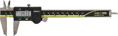 Mitutoyo 500-196-30 Absolute Digimatic Caliper 0  To 6  (0 To 150mm) • $147.20