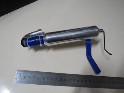£32 • Buy Thunder Tiger Mta4 S28 Complete Exhaust 
