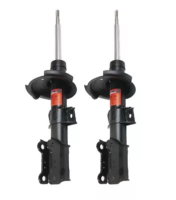 Sachs Set Of Front Left & Right Suspension Struts For Volvo V70 01-02 XC70 03-07 • $209.95