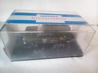 Oxford Diecast 1/43 Bedford Ha Van Gpo Telephones • £12.99