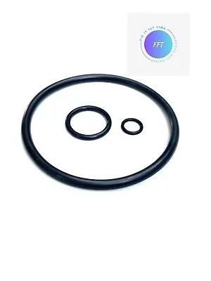 Adey Magnaclean Professional Pro Micro O Ring Seal Kit • £6.25