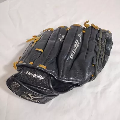 Mizuno GPL 1150D2 11.5” MVP Youth Baseball Softball Glove Right Hand Throw RHT • $26