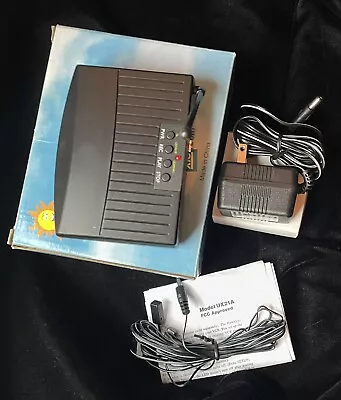 X10 Whole House VCR Controller Model UX21A New • $9