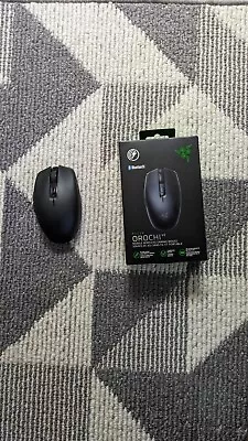 Razer Orochi V2 Wireless Gaming Mouse - Black • $22.50