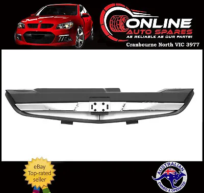 Holden Commodore Chev Grille VY SS S Sedan Ute Wagon Grill Trim • $83.90