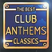 Various Artists : The Best Club Anthems Classics CD 3 Discs (2005) Amazing Value • £2.98