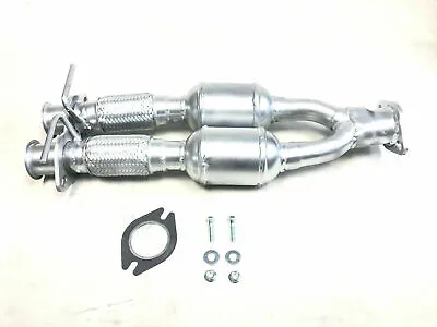 Fits 2005 - 2011 Volvo XC90 4.4L V8 Catalytic Converter Direct Fit. • $130