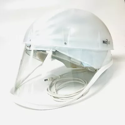 Maxair CAPR System Helmet W/ Filter Cover HE Filter & Blower Assembly 02531207 • $250