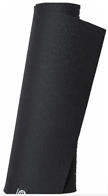 Manduka X Yoga Mat Black (d) • $179.99