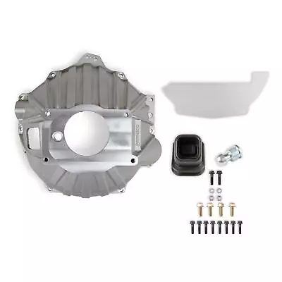 Lakewood LK5000K LS Engine Bellhousing Kit Muncie/Saginaw/TKO • $409.95