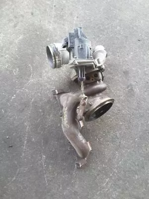 Turbo/Supercharger 1.5L Fits 14-19 MINI COOPER 299041 • $250