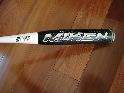 MIKEN RZR Little League Youth Baseball Bat YBRZ12  30in 18oz • $34.99