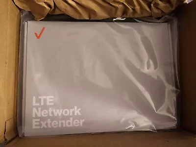 Verizon Wireless 4G LTE Network Extender NEW • $165