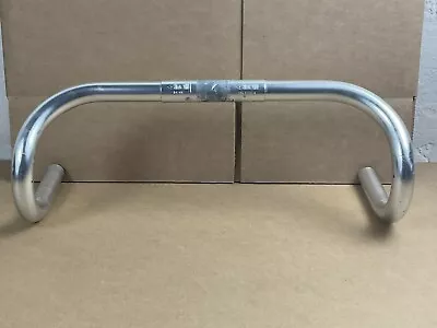 Cinelli Giro D' Italia Handlebar 64 - 42cm Wide 26.4mm Clamp Vintage Road Bike • $10.50