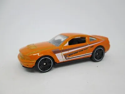 Hot Wheels '07 Shelby GT-500 From 2014 Multipack Exclusive VHTF • $3.99