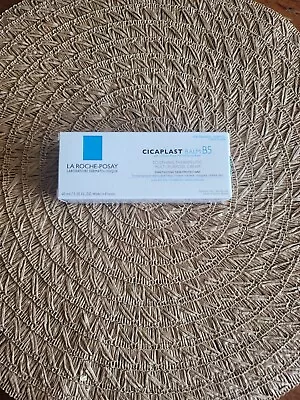 La Roche-Posay Cicaplast Balm B5 1.35 Oz Soothing Therapeutic Cream • $8