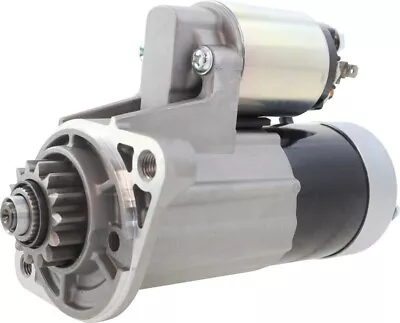 Starter Fits Mitsubishi L3E 15.2HP Diesel 30L66-10600 M000T60482 M0T60481 • $99.90