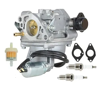 16100-ZJ0-872 Carburetor For Honda GX610 18HP GX620 20HP V-Twin Engine • $35.88