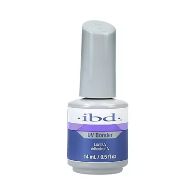 Ibd Bonder Gel - .5oz • $11