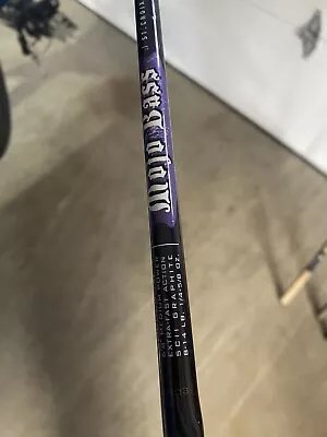 Bait Casting Rod Lot Used 3 Rods • $54