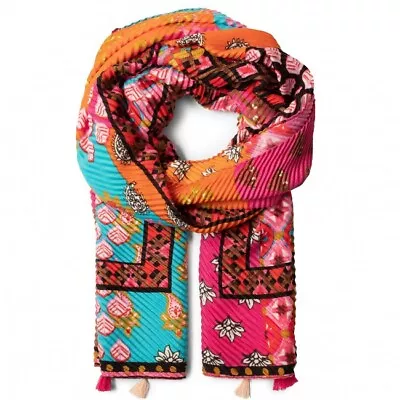 Desigual Women's Larger Scarf Brand New With Tag • $45