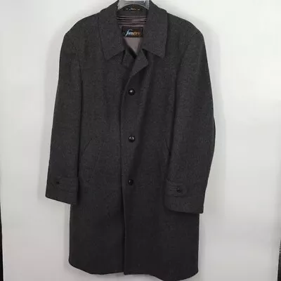 Formtru Mens Dress Coat • $90