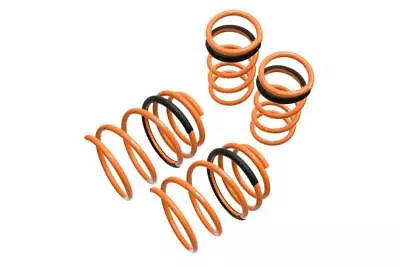 Megan Racing Lowering Spring For 02-06 Nissan Altima & 04-08 Nissan Maxima • $165.95