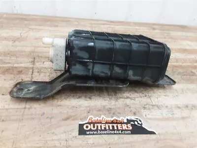 Jeep JK Wrangler Evap Fuel Vapor Canister P04891781AB 2007 2008 2009 2011 37257 • $71.99