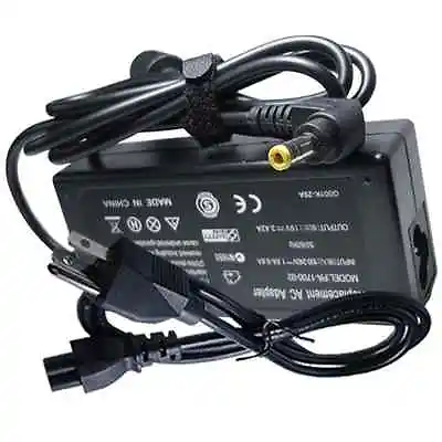 AC Adapter CHARGER POWER For Toshiba Satellite A135 A200 A205 A215 PA-1700-02 • $17.99