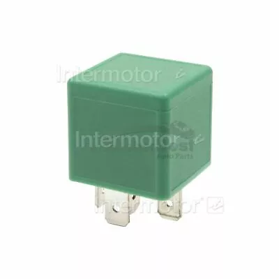 One New Standard Ignition A/C Compressor Control Relay RY564 9128134 For Volvo • $51.73