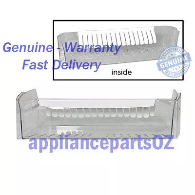 1452700 Bin Bottle Shelf Electrolux - Genuine • $89.95