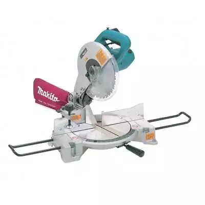 Makita Chop Saw LS1040 240v 260mm Compound Mitre Saw 3 Pin Uk Plug • £259