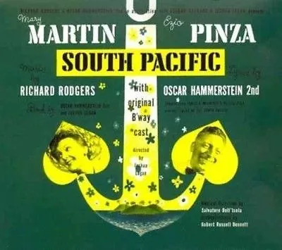 £5.21 • Buy South Pacific CD (2012) Value Guaranteed From EBay’s Biggest Seller!