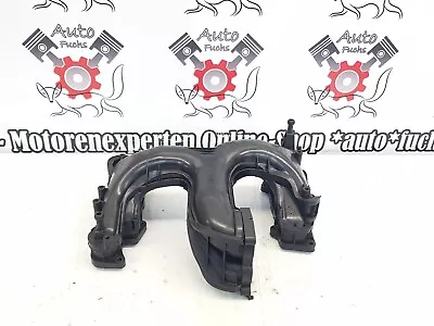 Intake Manifold Intake Bridge 059129711CF Audi A4 A5 A6 A7 A8 Q5 Q7 VW Touareg • $106.59