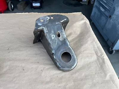 67-72 Ford Truck Driver Frame Cab Mount Bracket 1967-1972 F100 F250 F350 • $99.99