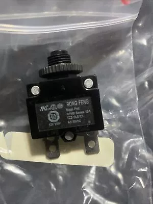 83200-03c Qep Circuit Brker For 83200 • $20