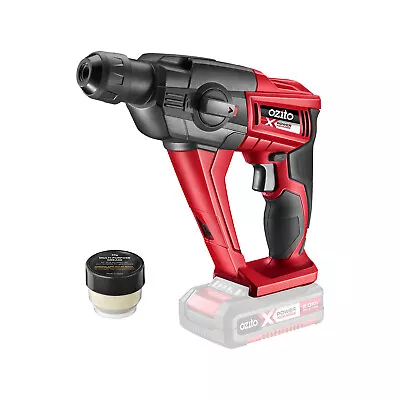 Ozito PXC 18V Cordless Rotary Hammer Drill PXRHS-300 - Skin Only • $138.57