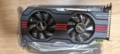 £80 • Buy ASUS GeForce GTX580 Graphics Card DP/HDMI/2x DVI ENGTX580