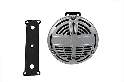 6 Volt Horn With Bracket Fits Harley Davidson • $76.99