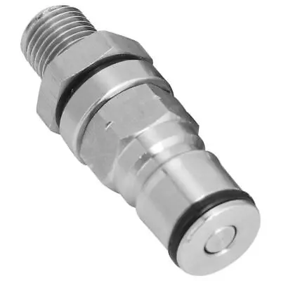 Gas  Liquid Corny Keg Ball Lock Adapter - Homebrew Beer Post • £8.48