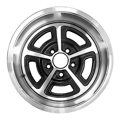 1964~1973 Mustang 1965~1974 Mopar Magnum Wheel 15x7 • $269.99