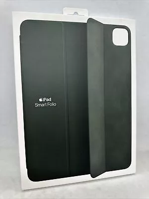 £24.99 • Buy Genuine Apple IPad Pro 11  (1st 2nd 3rd & 4th Gen) Smart Folio Case Cyprus Green