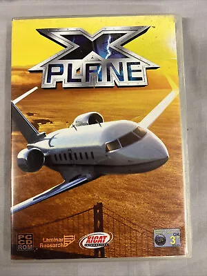 X-Plane • $7