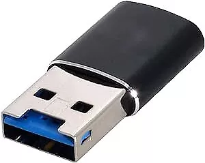  CY Mini Size 5Gbps Super Speed USB 3.0 To TF Card Reader Without OTG Adapter • $17.68