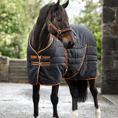 Horseware Ireland Rambo Stable 200g • £139.90