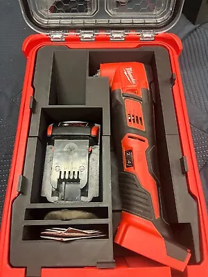 Milwaukee Packout Compact Organizer Box Tool Insert • $42